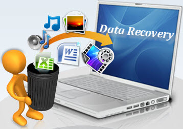 File Recovery